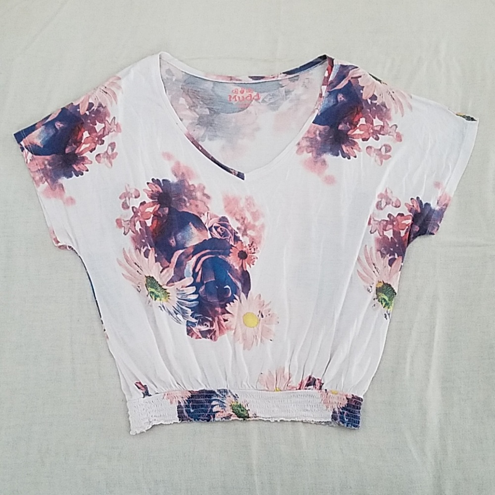 Mudd Shirt
